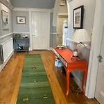 Hillrise B&B