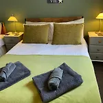 Marina Holiday Apartments