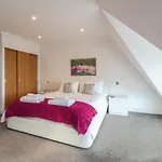 Crabapple Cottage, Southwold
