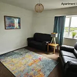 Beach Court Holiday Apartments
