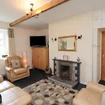 Budle Bay Cottage