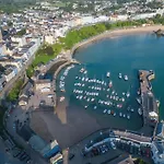No 4 Croft House - Luxury 2 Bed Apartment - Tenby