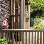 Host & Stay - The Eco Cabin