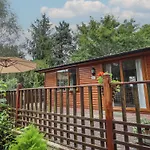 Kantankye Lodge