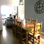 Kraken Cottage