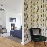 2 Bed Penthouse Apartment - 14