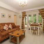 The Coach House Apartment