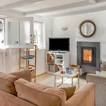 Castle Cottage, Port Isaac Bay Holidays