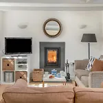 Castle Cottage, Port Isaac Bay Holidays