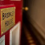 Brookley House Cromer Coast 5 Bed 8 Guests