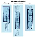 The View At Shoreline By Bloom Stays