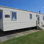 Kingfisher Horizon V 8 Berth Central Heated Close To Site Entrance
