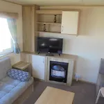 Kingfisher Horizon V 8 Berth Central Heated Close To Site Entrance