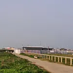 Seaside Chalet Retreat In Bridlington