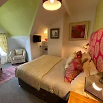 The Mayfield Hotel