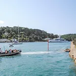 22 The Salcombe