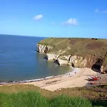 Pet Friendly Sea View Static At Thornwick Bay