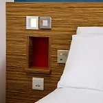 Go2 Portishead Marina Hotel