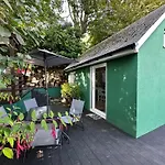 Aremo Garden House