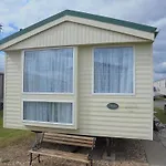 Golden Sands Lakeland 6 Berth Access To The Beach