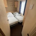 Jemmima'S Caravan With Smart Tv And Wifi