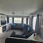 Golden Anchor 8B9 Caravan Park Holiday Home