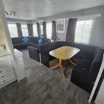 Golden Anchor 8B9 Caravan Park Holiday Home