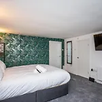Stephenson'S Lodge - Stylish One Bed - City Centre