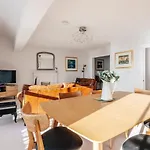 The Penthouse Westhaven Aberdyfi
