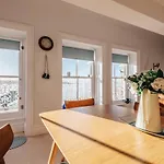 The Penthouse Westhaven Aberdyfi