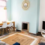 Eco-Friendly Home In Lake District