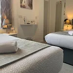 The Jubilee Hotel East- With Spa Facilities
