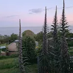 Puckaster Cove Cabin
