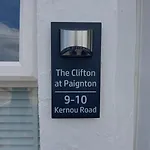 The Clifton At Paignton