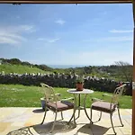 1 Bed In Swanage Dc206