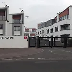 Beautiful Portrush Apartment In Prime Location