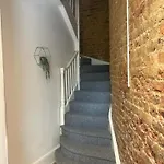 Bright Apartment In The Heart Of St Leonards