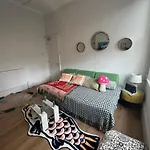 Bright Apartment In The Heart Of St Leonards