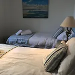 Bay House Lobber Port Isaac Apartment With Sea Views & Parking