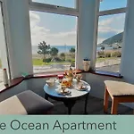 Mourne Mountain Art Apartments