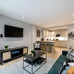 Host & Stay - Henry Street Chambers