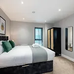 Host & Stay - Henry Street Chambers
