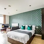 Central Studio Apartment By Bold Apartments