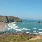 1 Bed In Portreath Hamib