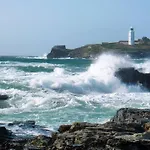 3 Bed In Portreath 90550