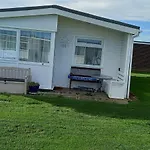 141 Sundowner 3 Bed Chalet Hemsby