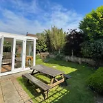 Bilbo'S Cottage, Sheringham