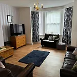 Rose Lodge