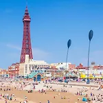 Teds Apartments-Town Centre-Apt3