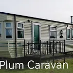 Plum 1 Coral Beach Ingoldmells 3 Bed 8 Berth